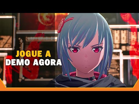 Junte-se à resistência agora! - Demo disponível no Xbox