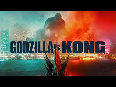 Godzilla vs. Kong – Trailer Oficial - Legendado