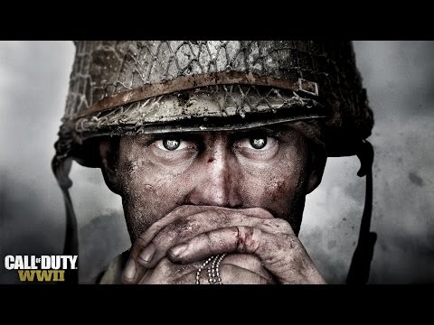 Call of Duty: WWII - Trailer de Revelação - LEGENDADO PT-BR