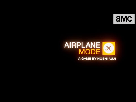 Airplane Mode - Halifax | Official Trailer | AMC Games