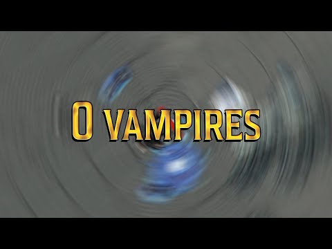 Launch Trailer - Vampire Survivors