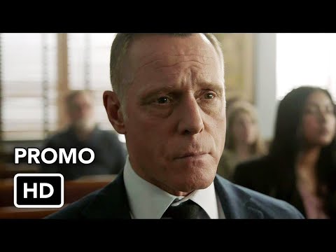 Chicago PD 10x16 Promo (HD)