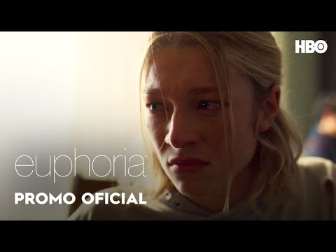 euphoria | episódio 5 | HBO Brasil