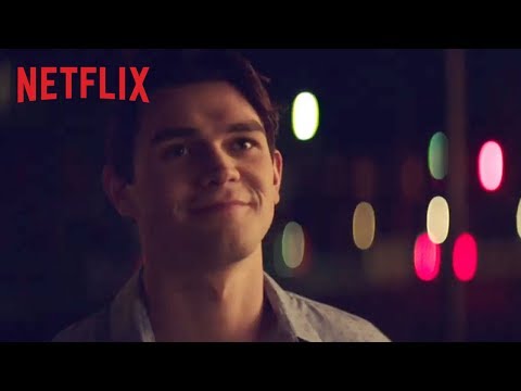 Nosso Último Verão | Trailer oficial [HD] | Netflix