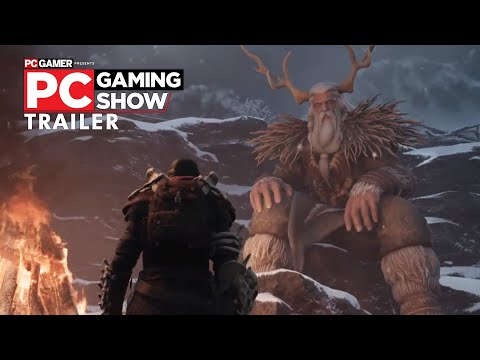 Remnant: From the Ashes - Subject 2923 DLC announcement trailer | PC Gaming Show 2020