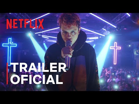 Fanático | Trailer oficial | Netflix