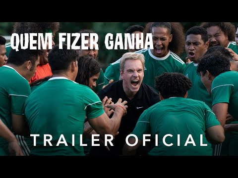 Quem Fizer Ganha | Trailer Oficial