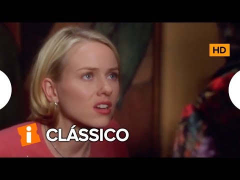 Mulholland Drive - Cidade dos Sonhos | Trailer Oficial