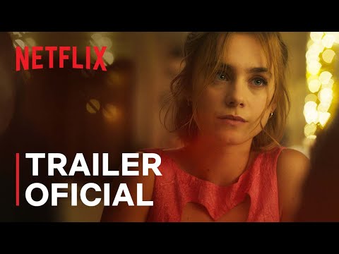 Através da Minha Janela : Olhos nos Olhos | Trailer oficial | Netflix