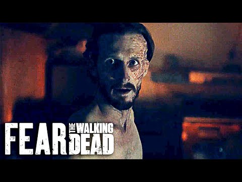 Fear the Walking Dead Season 6 Comic-Con Trailer