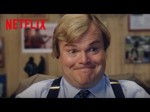O Rei da Polca | Trailer oficial [HD] | Netflix