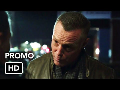 Chicago PD 10x10 Promo (HD)