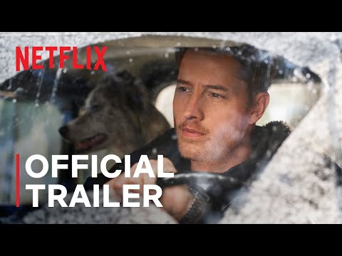 The Noel Diary | Official Trailer | Netflix