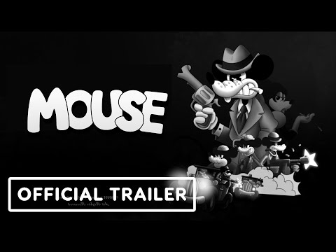 Mouse - Official Early Gameplay Trailer