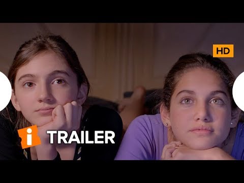 O Futuro Adiante | Trailer Legendado