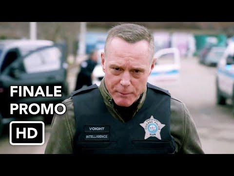 Chicago PD 10x22 Promo &quot;A Better Place&quot; (HD) Season Finale