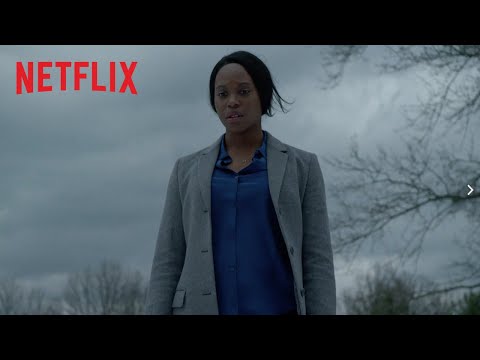 Seven Seconds | Trailer oficial [HD] | Netflix