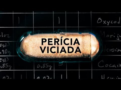 Perícia Viciada | Trailer da temporada 01 | Legendado (Brasil) [4K]