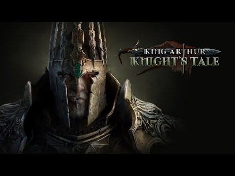 King Arthur: Knight's Tale | Announcement Trailer