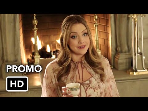Dynasty 5x04 Promo &quot;Go Catch Your Horse&quot; (HD)