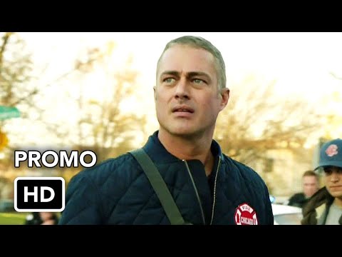 Chicago Fire 11x09 Promo (HD) Fall Finale