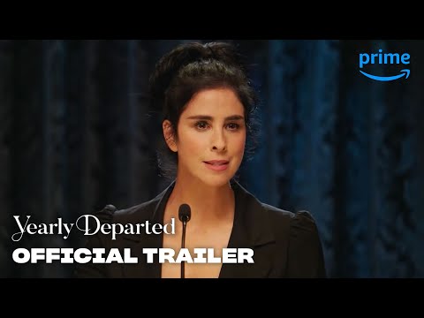 YEARLY DEPARTED – Official Trailer | Prime Video