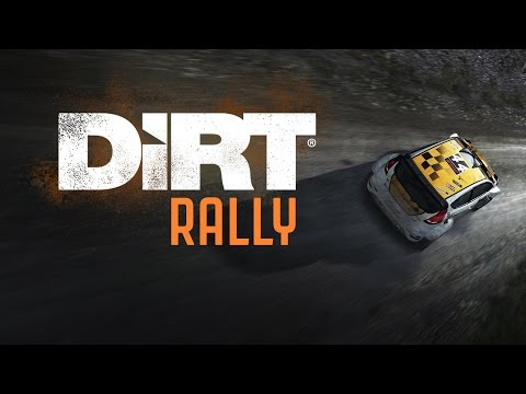 DiRT Rally | Launch Trailer