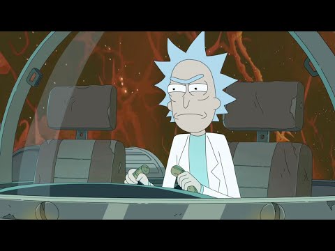 [adult swim] - Rick and Morty Season 7 Episode 5 Promo