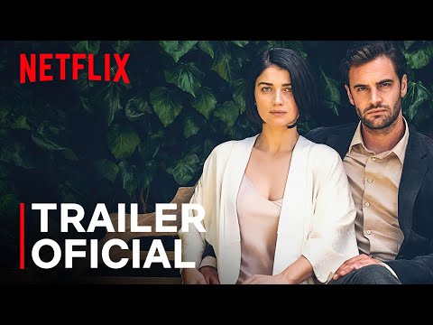 Por Trás de Seus Olhos | Trailer oficial | Netflix Brasil