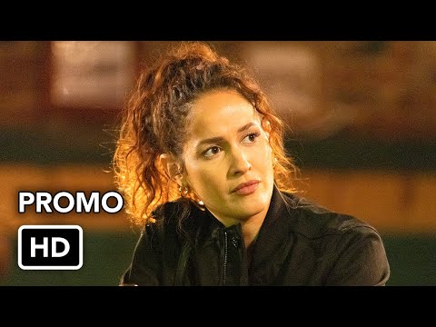 Station 19 5x14 Promo &quot;Alone in the Dark&quot; (HD) Season 5 Episode 14 Promo