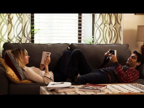 The Big Sick (2017) trailer