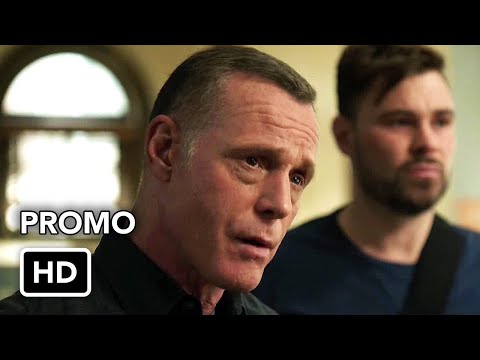 Chicago PD 9x17 Promo #2 &quot;Adrift&quot; (HD)