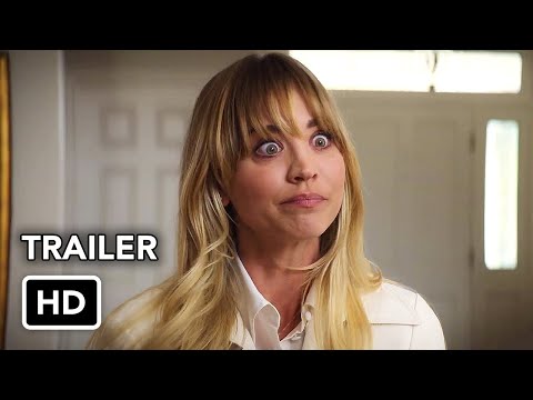 The Flight Attendant Season 2 Trailer #2 (HD) Kaley Cuoco HBO Max series