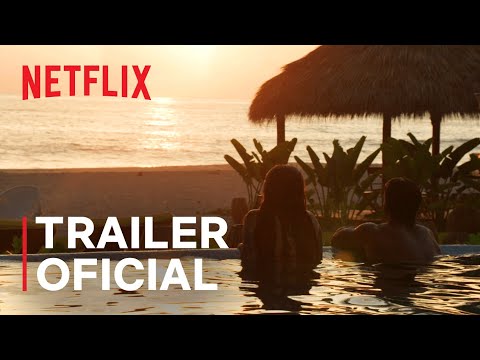 Brincando com Fogo: Brasil | Trailer oficial | Netflix