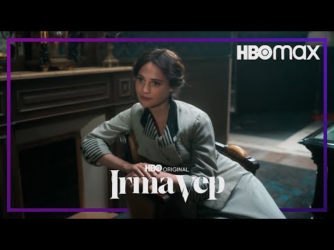 Irma Vep | Trailer | HBO Max