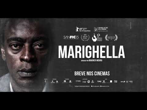 Marighella | Trailer Oficial