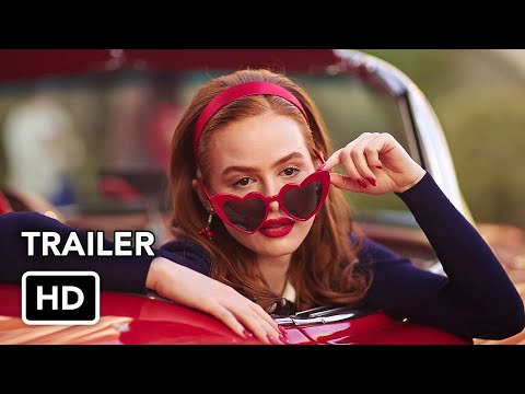 Riverdale Season 7 Trailer (HD) Final Season