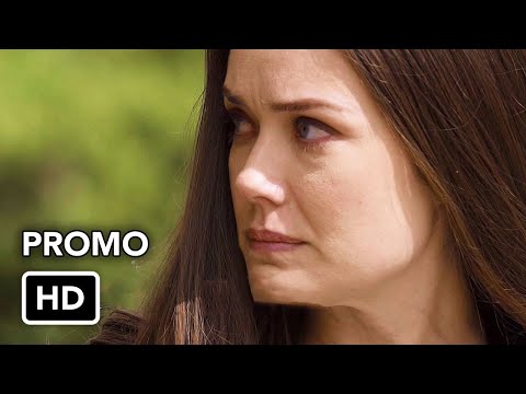 The Blacklist 8x18 Promo &quot;The Protean&quot; (HD) Season 8 Episode 18 Promo