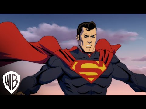 Injustice | Clip – Superman Fooled | Warner Bros. Entertainment