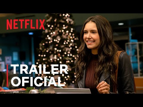 Um Match Surpresa | Trailer oficial | Netflix