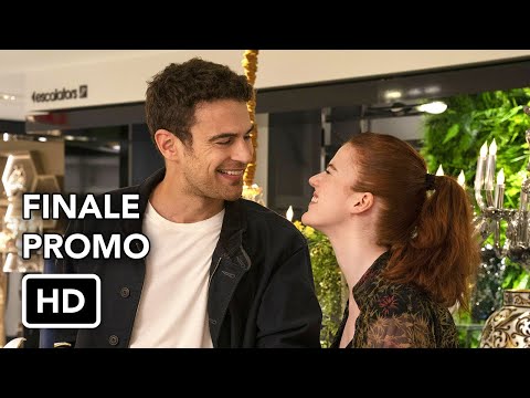 The Time Traveler's Wife 1x06 Promo &quot;Episode Six&quot; (HD) Finale | Rose Leslie, Theo James HBO series