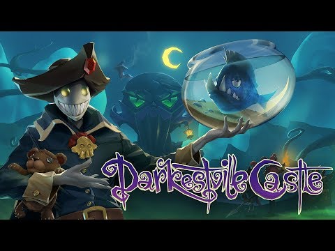 Darkestville Castle – Mobile Launch Trailer