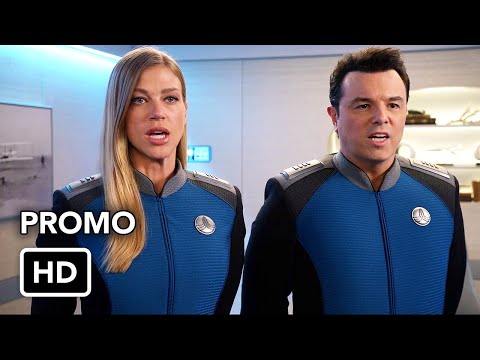 The Orville 3x05 Promo &quot;A Tale Of Two Topas&quot; (HD)