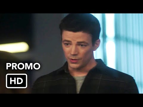 The Flash 8x13 Promo &quot;Death Falls&quot; (HD) Season 8 Episode 13 Promo