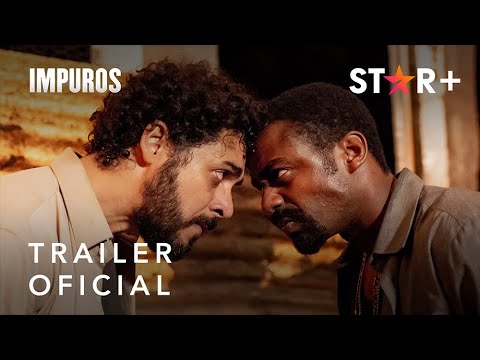 Impuros | Quarta Temporada | Trailer oficial | Star+