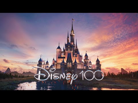 Disney 100 | Spot Oficial Legendado
