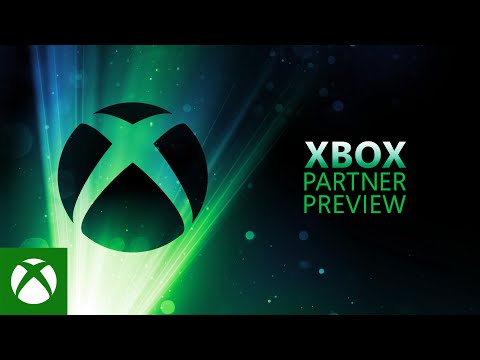 [Português - BR] Xbox Partner Preview