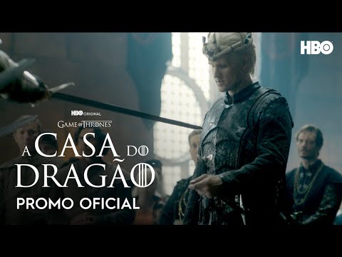 A Casa do Dragão | Episódio 4 | HBO Brasil