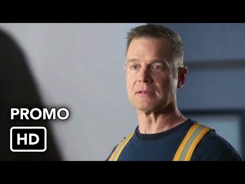 9-1-1 6x11 Promo &quot;In Another Life&quot; (HD)