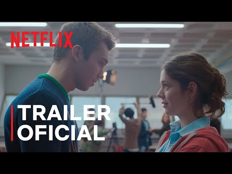 Apaixonados Outra Vez | Trailer oficial | Netflix